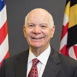 Image of Ben Cardin
