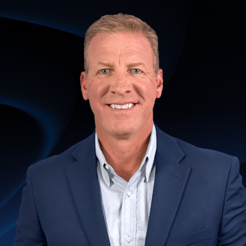 Headshot of Jeff Bloomfield, Keynote Speaker for PBA Executive Summit