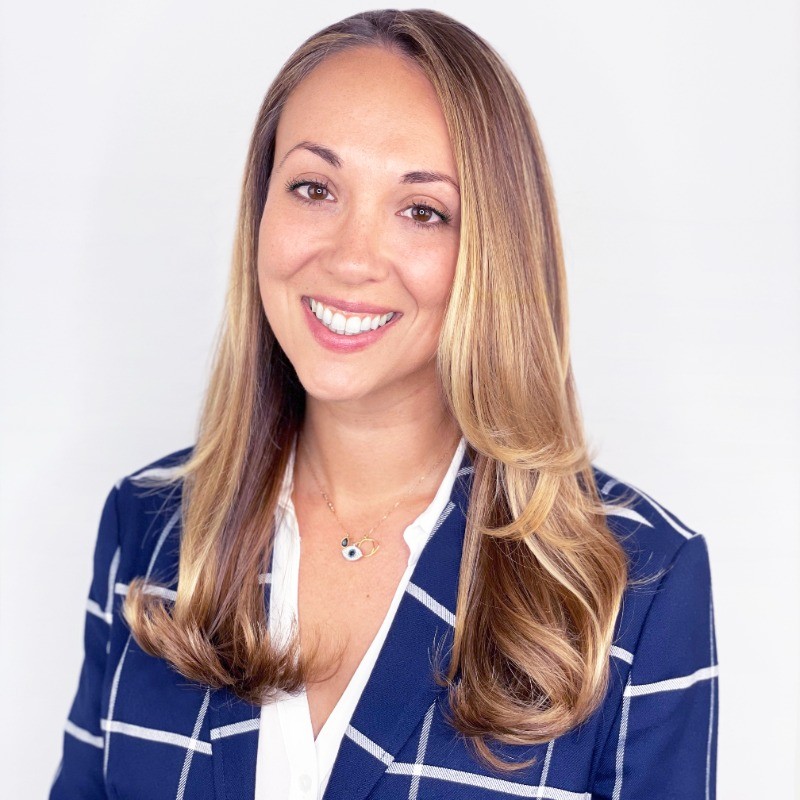 Image of Zoe Hyams