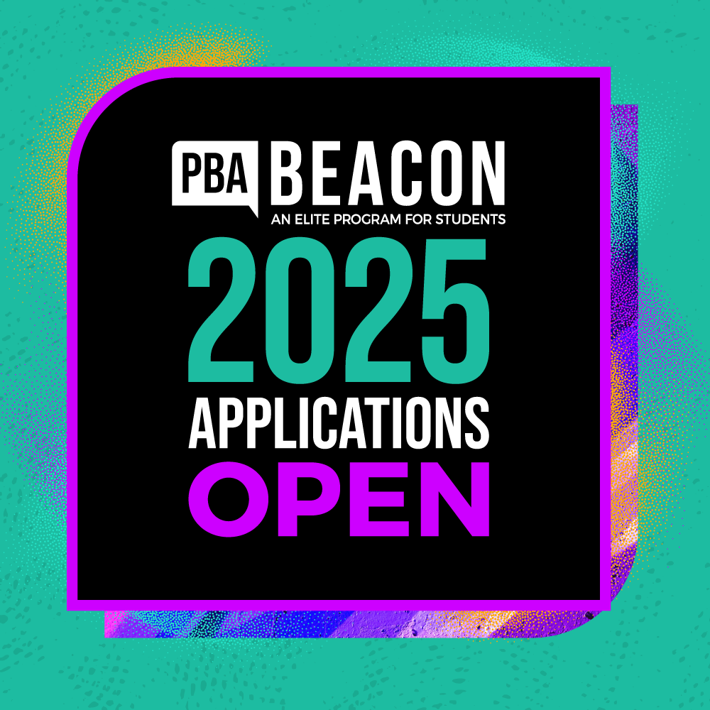 Beacon 2025 Applications Open
