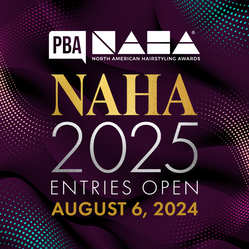 NAHA 2025 Entries Open
