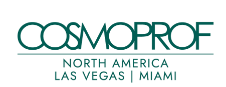 Image of cosmoprof logo