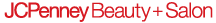 Image of JCPenney Salon Logo
