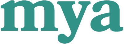 Image of mya logo