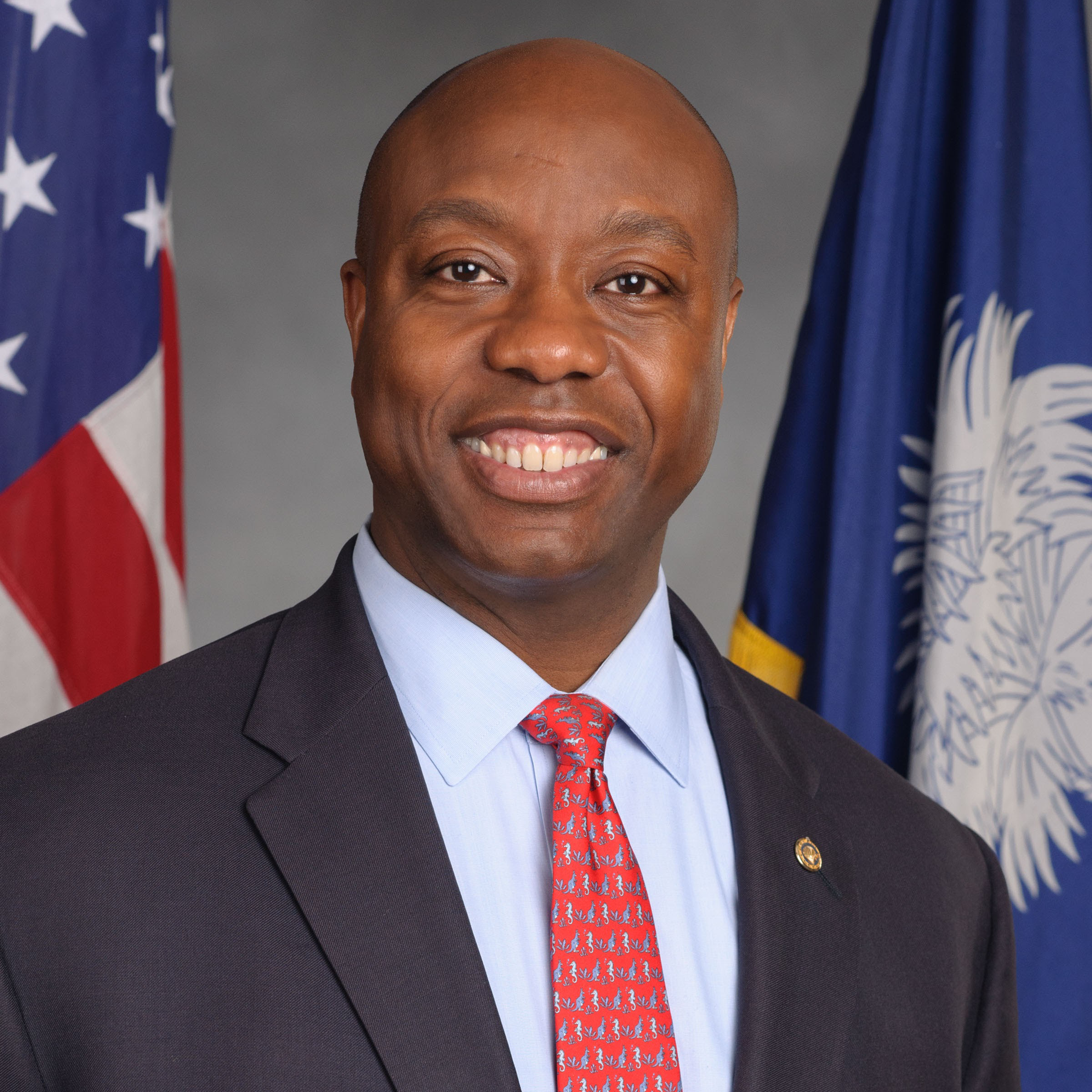 Image of Tim Scott